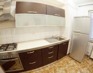 Lakás 2 szobák kiadó on Cluj-napoca, Zóna Plopilor