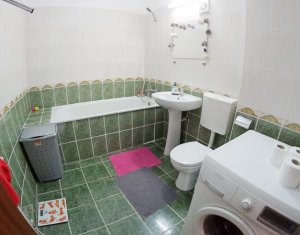 Lakás 2 szobák kiadó on Cluj-napoca, Zóna Plopilor