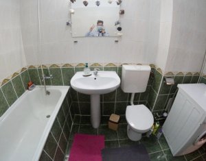 Lakás 2 szobák kiadó on Cluj-napoca, Zóna Plopilor