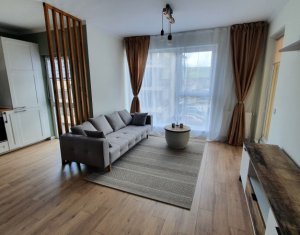 Lakás 2 szobák kiadó on Floresti