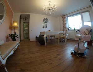 Lakás 2 szobák eladó on Cluj-napoca, Zóna Centru