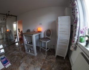 Lakás 2 szobák eladó on Cluj-napoca, Zóna Centru