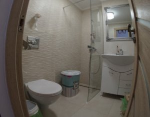 Lakás 2 szobák eladó on Cluj-napoca, Zóna Centru