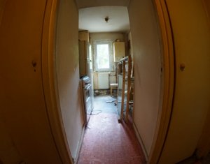 , 41m2 on Cluj-napoca, Zóna Grigorescu