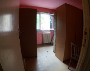 Lakás 2 szobák eladó on Cluj-napoca, Zóna Grigorescu