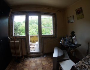 Lakás 2 szobák eladó on Cluj-napoca, Zóna Grigorescu