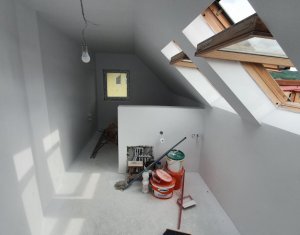 Lakás 2 szobák eladó on Floresti