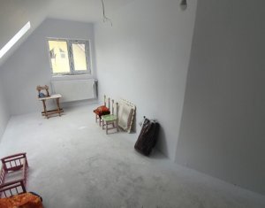 Lakás 2 szobák eladó on Floresti