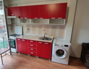 Lakás 2 szobák eladó on Floresti