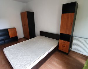 Lakás 2 szobák eladó on Floresti