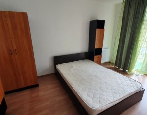 Lakás 2 szobák eladó on Floresti