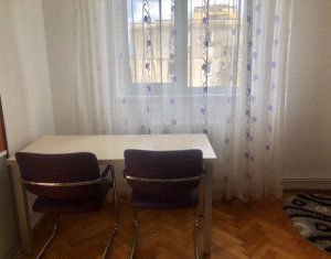 Lakás 2 szobák eladó on Cluj-napoca, Zóna Gheorgheni