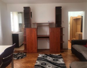 Lakás 2 szobák eladó on Cluj-napoca, Zóna Gheorgheni
