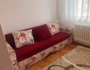 Lakás 2 szobák eladó on Cluj-napoca, Zóna Gheorgheni