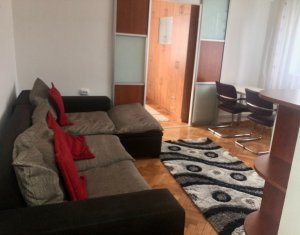 Lakás 2 szobák eladó on Cluj-napoca, Zóna Gheorgheni