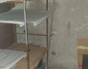 Lakás 2 szobák eladó on Cluj-napoca, Zóna Gheorgheni