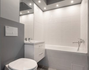 Appartement 2 chambres à vendre dans Cluj-napoca, zone Gara