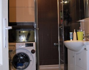 Lakás 2 szobák eladó on Cluj-napoca, Zóna Someseni