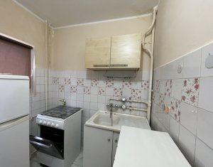 Lakás 1 szobák kiadó on Cluj-napoca, Zóna Zorilor