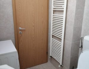 Appartement 2 chambres à louer dans Cluj-napoca, zone Zorilor
