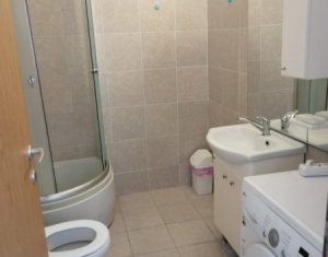 Appartement 2 chambres à louer dans Cluj-napoca, zone Zorilor