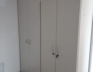 Appartement 2 chambres à louer dans Cluj-napoca, zone Zorilor