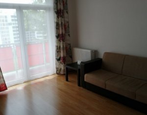 Appartement 2 chambres à louer dans Cluj-napoca, zone Zorilor