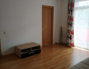 Appartement 2 chambres à louer dans Cluj-napoca, zone Zorilor