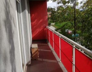 Appartement 2 chambres à louer dans Cluj-napoca, zone Zorilor