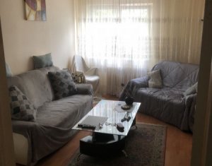 , 38m2 dans Cluj-napoca, zone Manastur