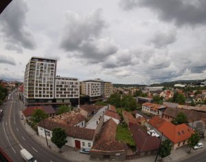 , 42m2 dans Cluj-napoca, zone Centru