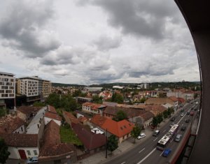 Appartement 1 chambres à vendre dans Cluj-napoca, zone Centru