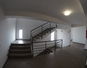 Appartement 1 chambres à vendre dans Cluj-napoca, zone Centru