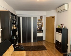 Appartement 1 chambres à vendre dans Cluj-napoca, zone Centru