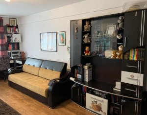 Appartement 1 chambres à vendre dans Cluj-napoca, zone Centru