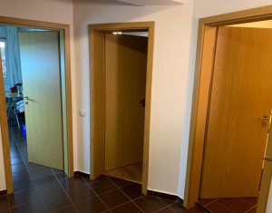 Appartement 1 chambres à vendre dans Cluj-napoca, zone Centru