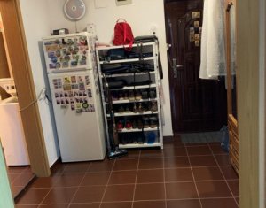 Appartement 1 chambres à vendre dans Cluj-napoca, zone Centru