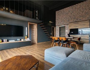 Appartement 3 chambres à louer dans Cluj-napoca