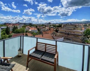 Appartement 3 chambres à louer dans Cluj-napoca