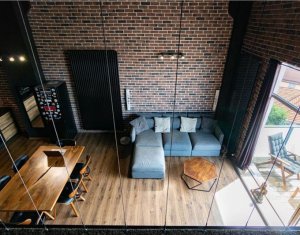 Appartement 3 chambres à louer dans Cluj-napoca