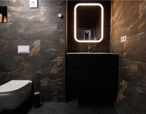 Appartement 3 chambres à louer dans Cluj-napoca