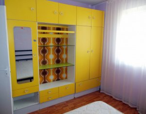 Lakás 3 szobák eladó on Cluj-napoca, Zóna Manastur