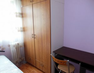 Lakás 3 szobák eladó on Cluj-napoca, Zóna Manastur