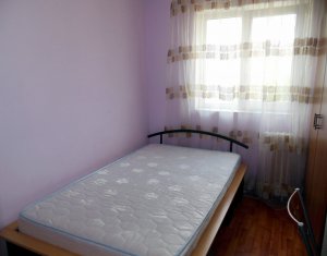 Lakás 3 szobák eladó on Cluj-napoca, Zóna Manastur