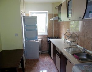 Lakás 3 szobák eladó on Cluj-napoca, Zóna Manastur