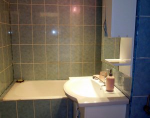 Lakás 3 szobák eladó on Cluj-napoca, Zóna Manastur