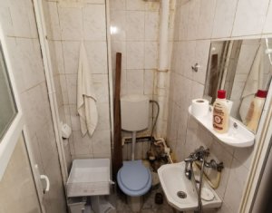 Studio à vendre dans Cluj-napoca, zone Manastur