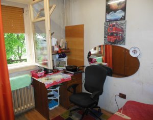 , 12m2 dans Cluj-napoca, zone Gheorgheni