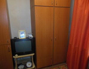 Lakás 1 szobák eladó on Cluj-napoca, Zóna Gheorgheni