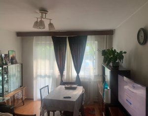 , 50m2 on Cluj-napoca, Zóna Grigorescu